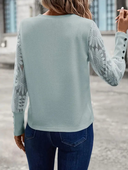 Paula | Maglione autunnale alla moda