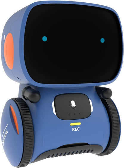 Interactieve Robot Speelgoed voor Kinderen Dansen en Zingen