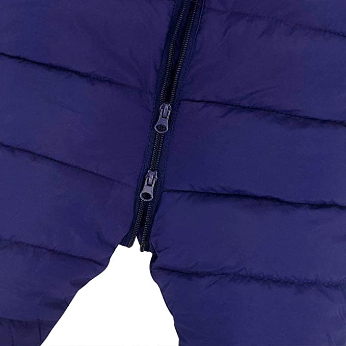 Baby Romper Met Berenoortjes Warme Winteruitvoering