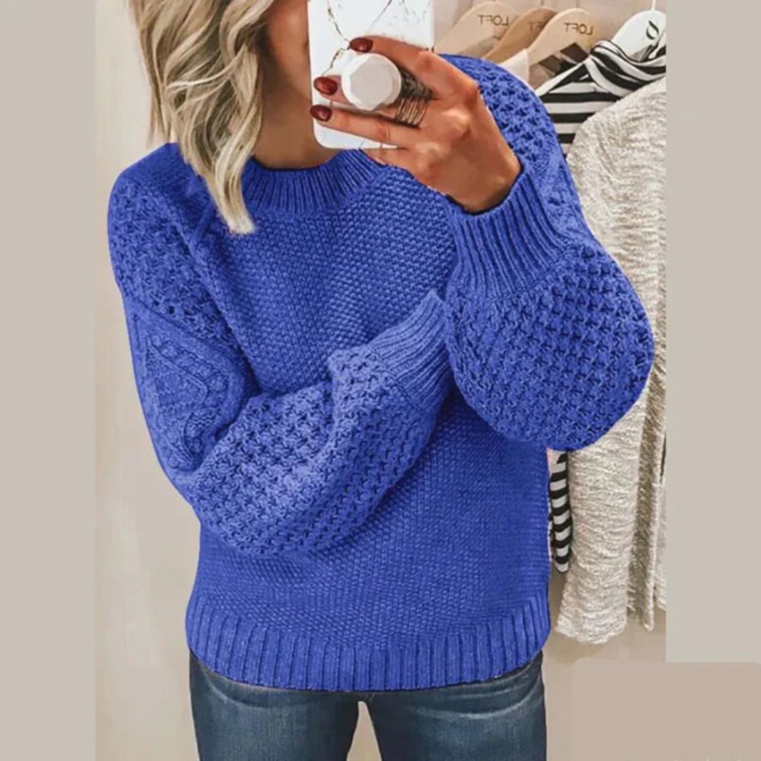 Damestrui Luxe Stijlvol Soft Aria