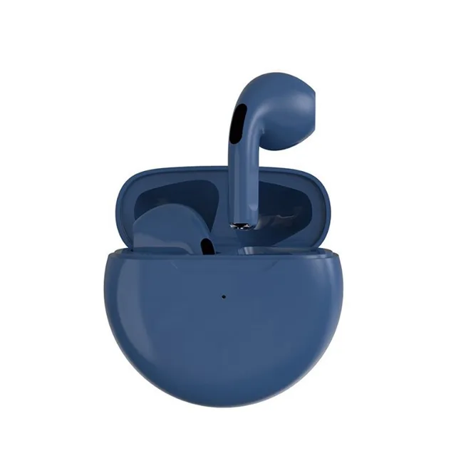 Draadloze Bluetooth Oortelefoon In-Ear met Microfoon