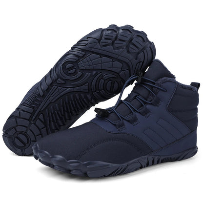 Wintersneakers FrostFlex Comfortabele Sneakers voor Heren en Dames