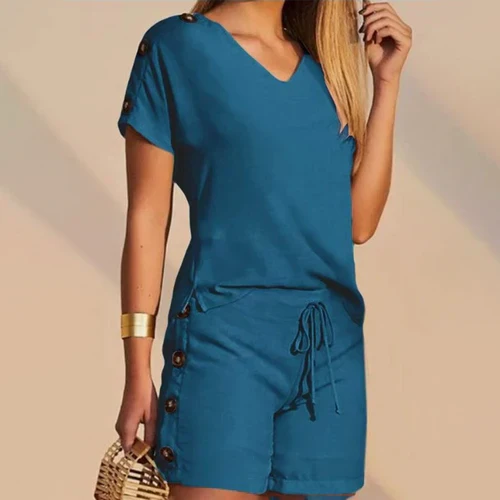 Vrijetijdsset Stijlvol Design voor Dames - Mode Vibes