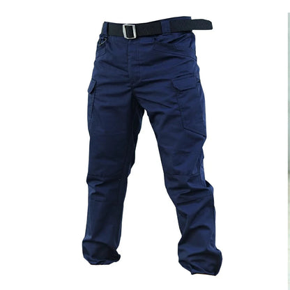 Plus Size Cargobroek Sneldrogend Outdoor Model