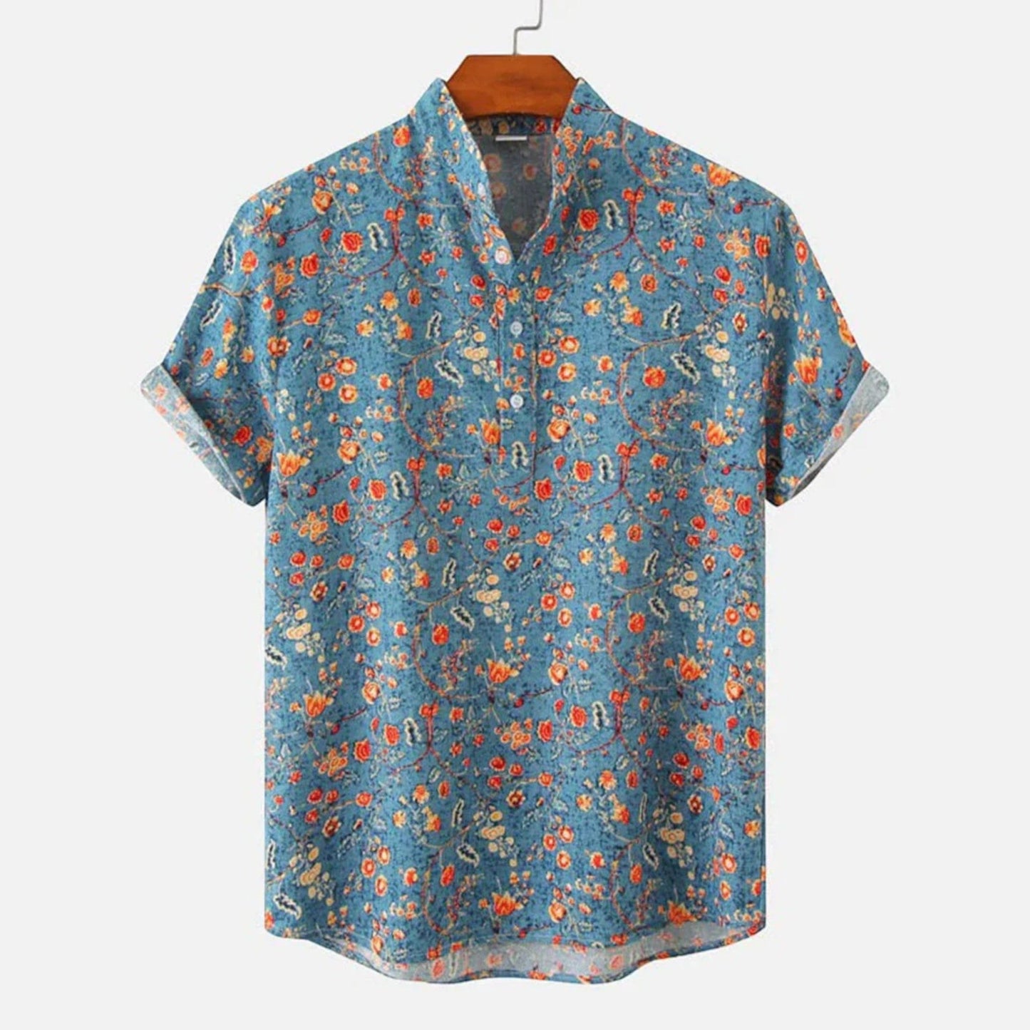 Milano | Polo Uomo Manica Corta Tropicale 1