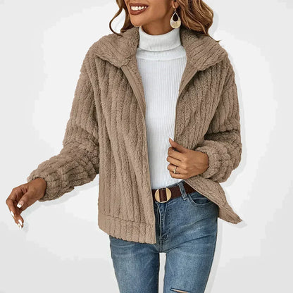 Haidi | Cardigan casual e caldi