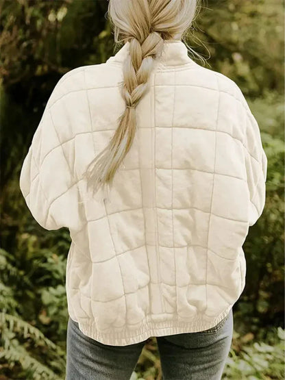 Bomberjack Dames | Oversized Pasvorm & Comfortabel