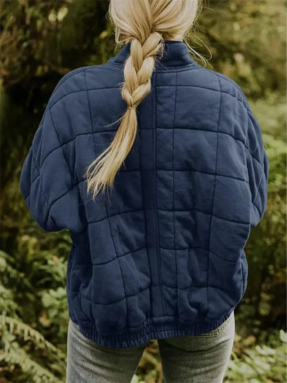 Bomberjack Dames | Oversized Pasvorm & Comfortabel