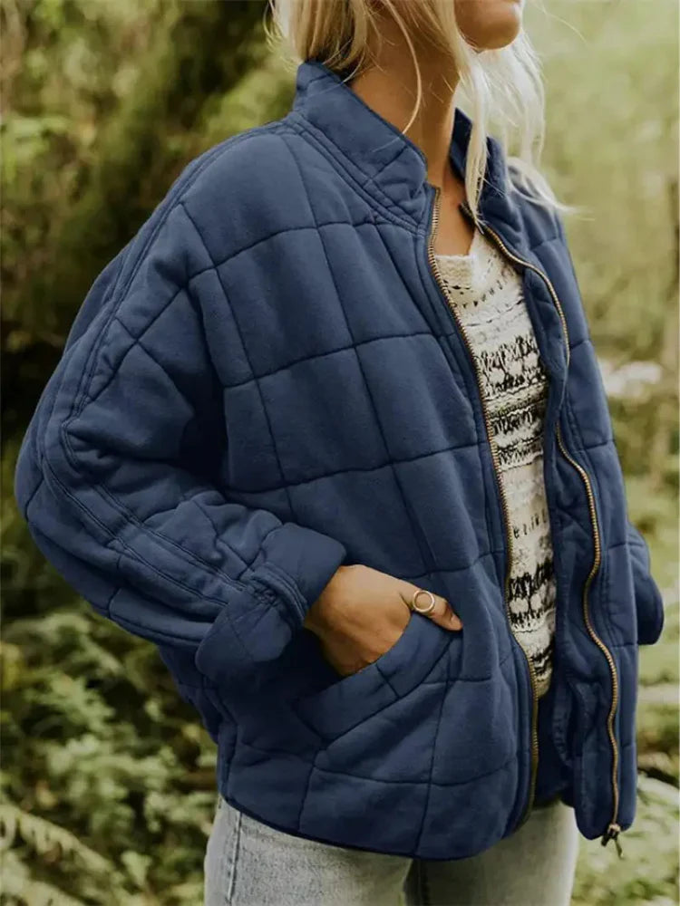 Bomberjack Dames | Oversized Pasvorm & Comfortabel