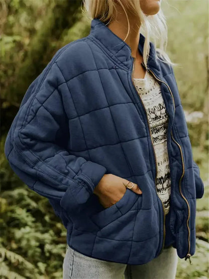 Bomberjack Dames | Oversized Pasvorm & Comfortabel
