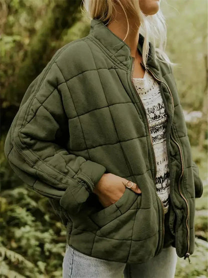 Bomberjack Dames | Oversized Pasvorm & Comfortabel