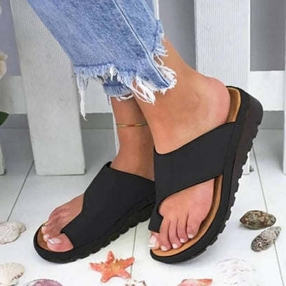 Variant image for Sandali Donna - Ortopedici Comodi e di Stile-1