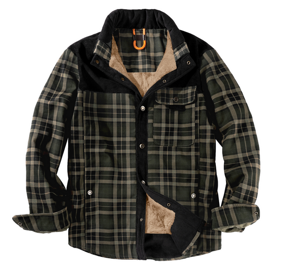 Rosario | Giacca comoda ed elegante