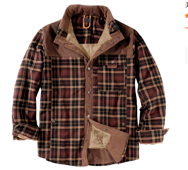 Rosario | Giacca comoda ed elegante