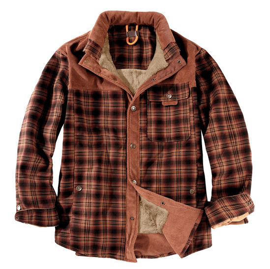 Rosario | Giacca comoda ed elegante
