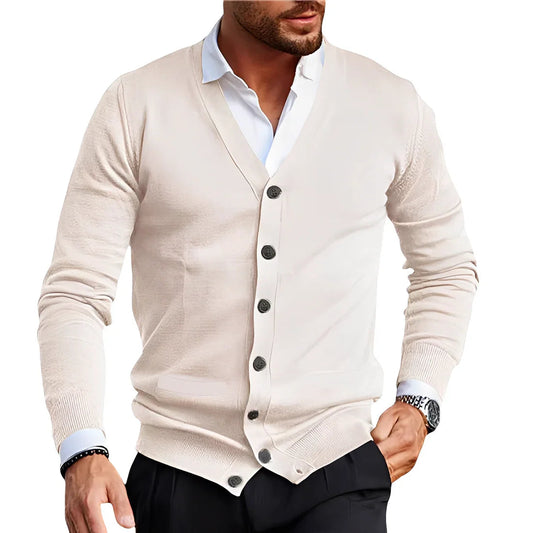 Bradley casual vest voor heren 0