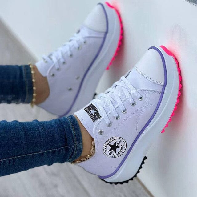 Star | Orthopedische Sneakers voor Dames
