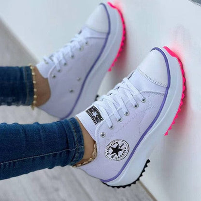 Star | Orthopedische Sneakers voor Dames