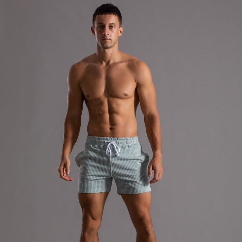 Korte Broek Axel Fit Comfortabel en Stijlvol