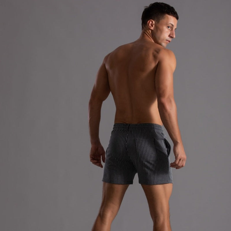 Korte Broek Axel Fit Comfortabel en Stijlvol