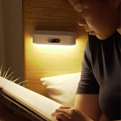 Magnetische LED Lamp Slim en Helder