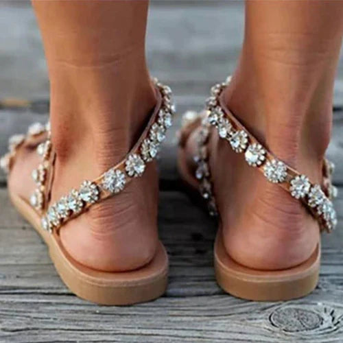 Pantoffels voor Dames Stijlvol en Comfortabel