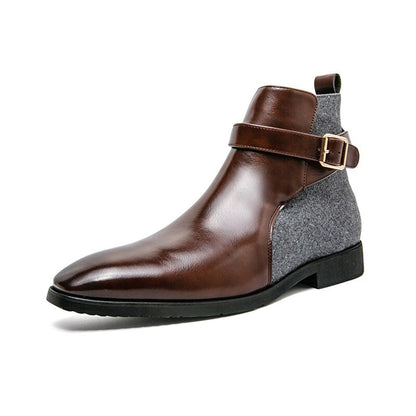 Dario | Stivali eleganti