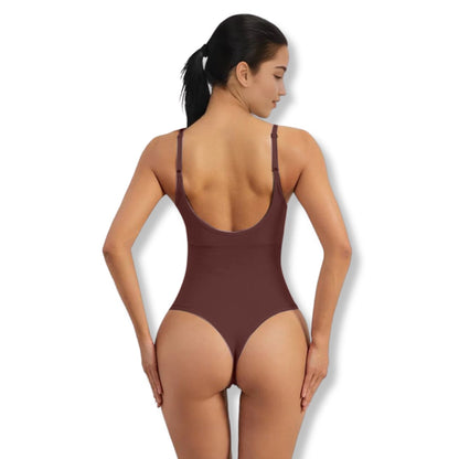 Naadloze Bodysuit Shapewear voor Vrouw