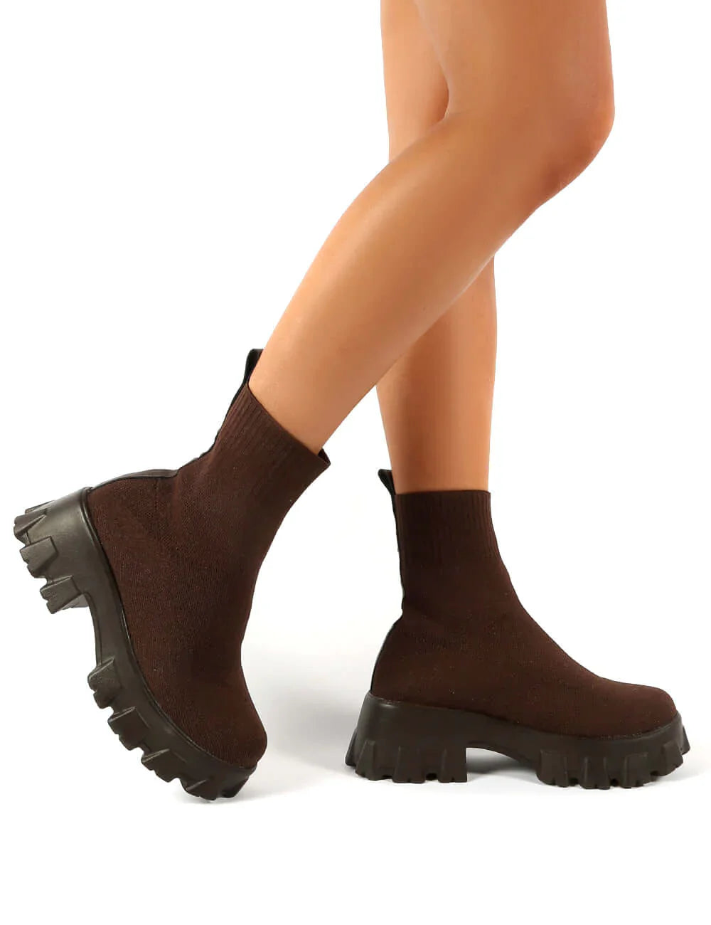 Comfortabele Laarsjes Shanna Boots voor Vrouwen