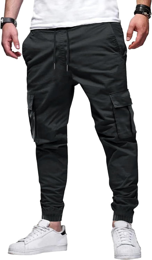 Bruno | Cargo Broek Dames – Comfortabel, Stretch & Veelzijdig 0