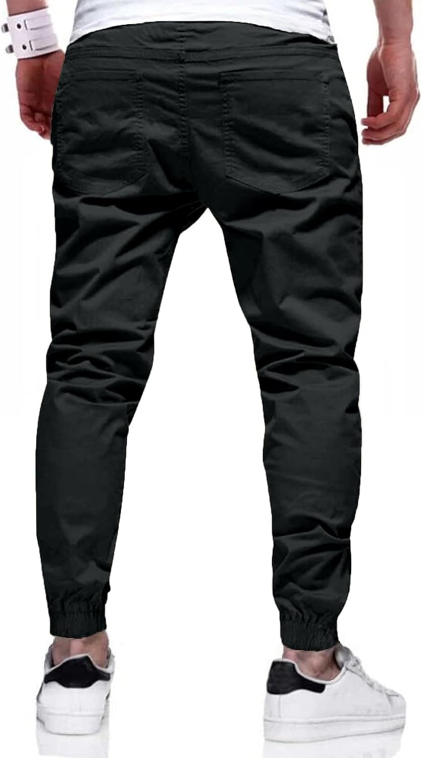 Bruno | Cargo Broek Dames – Comfortabel, Stretch & Veelzijdig 1