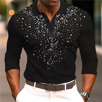 Bruno | Polo elegante e comoda 0