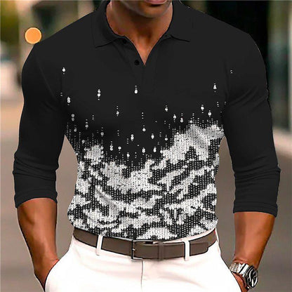Bruno | Polo elegante e comoda 1