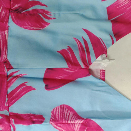FloraFusion Zomerjurk