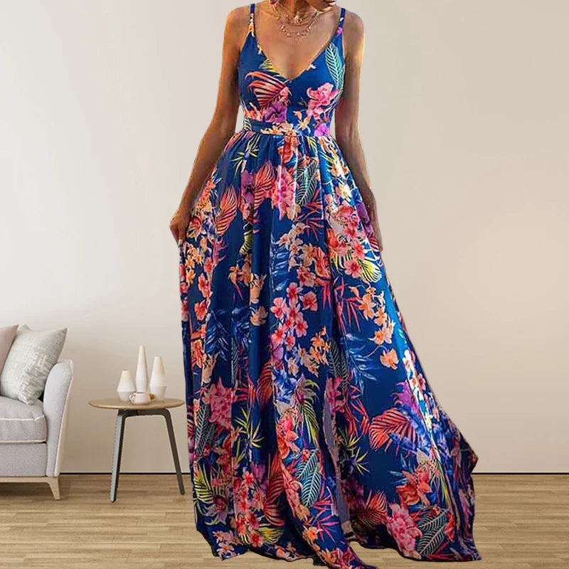 FloraFusion Zomerjurk