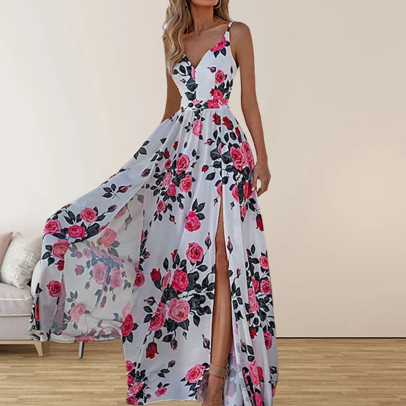 FloraFusion Zomerjurk