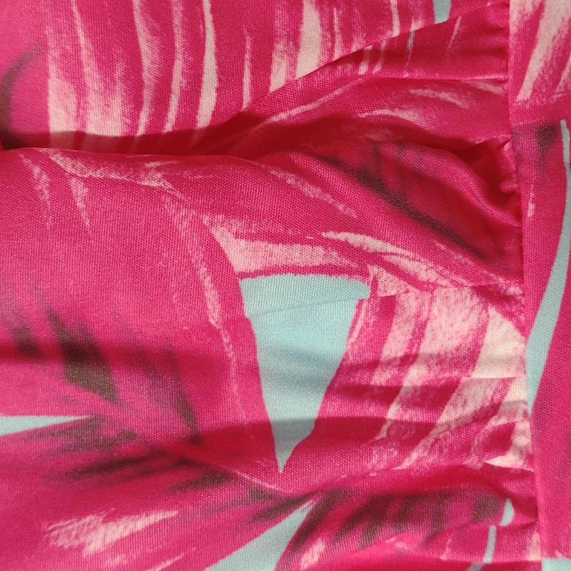 FloraFusion Zomerjurk