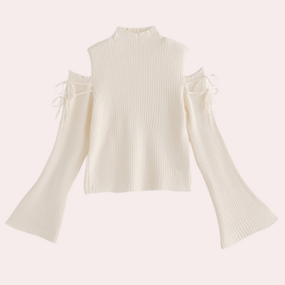 Flora | Maglione confortevole