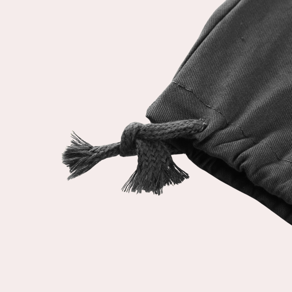 Alberto | Comodi pantaloni cargo