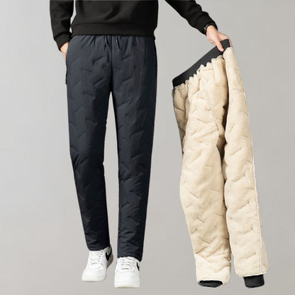 Warmte Isolatie Winterbroek voor Heren - Logan