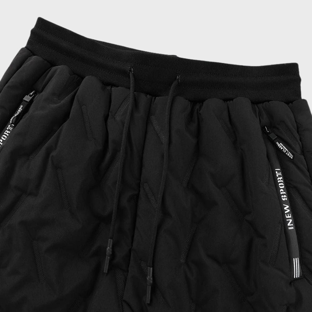 Warmte Isolatie Winterbroek voor Heren - Logan