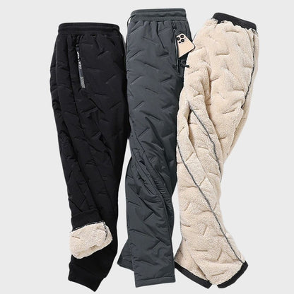 Warmte Isolatie Winterbroek voor Heren - Logan