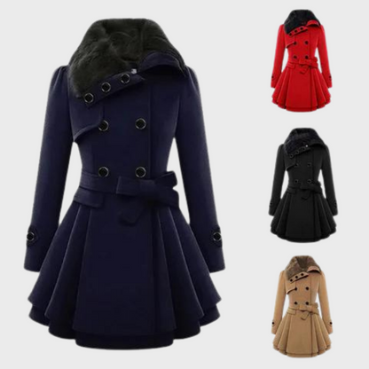 Damesjas Trendy BellaVogue Stijlvol