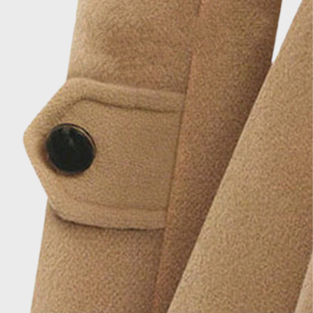 Damesjas Trendy BellaVogue Stijlvol