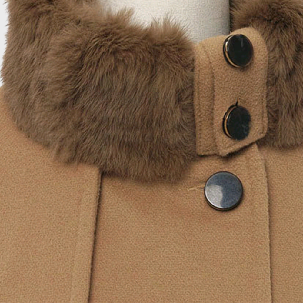Damesjas Trendy BellaVogue Stijlvol