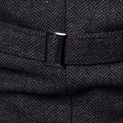 Heren Gilet Victor - Stijlvol en Warm