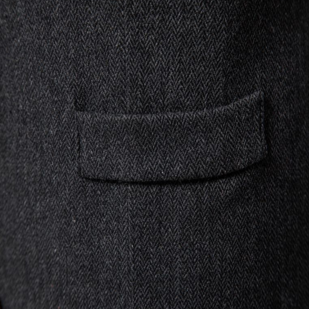 Heren Gilet Victor - Stijlvol en Warm