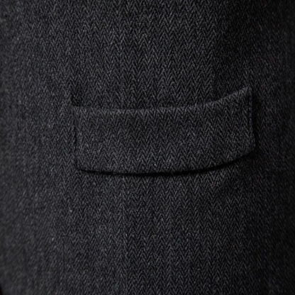 Heren Gilet Victor - Stijlvol en Warm