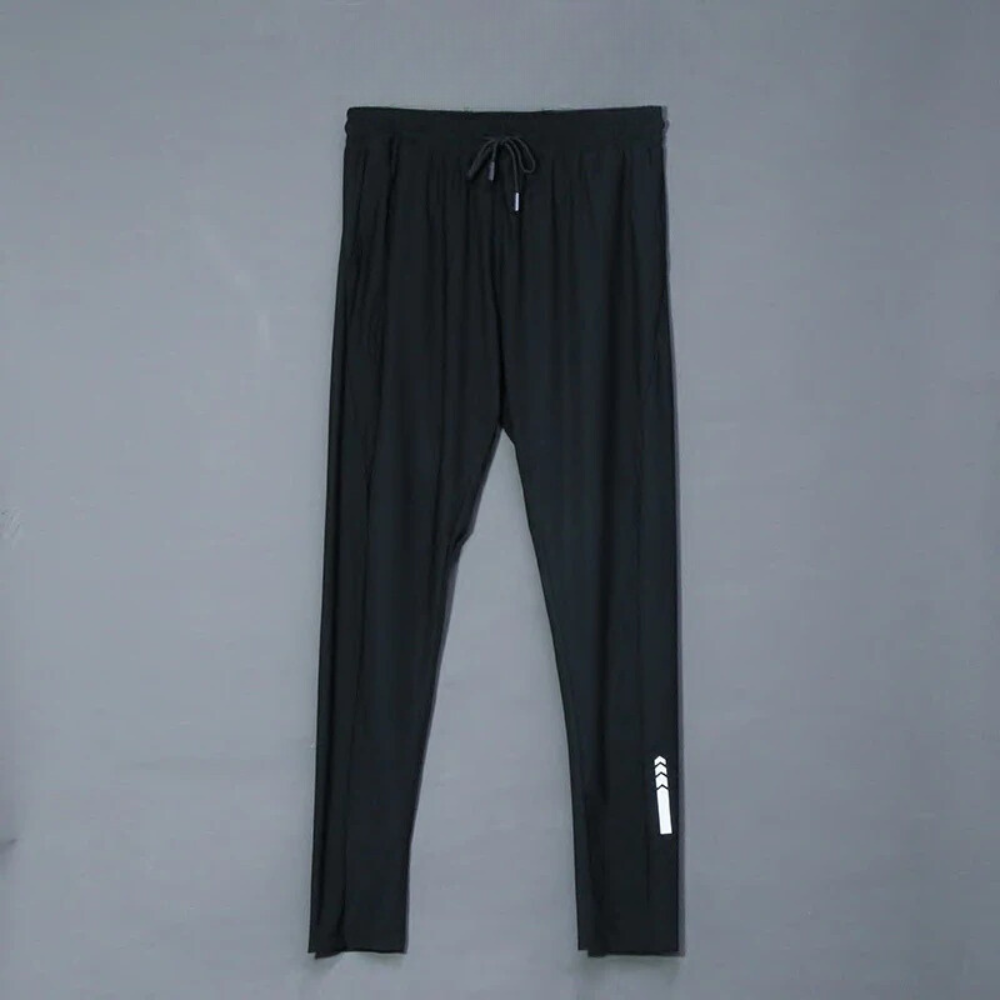 Heren Sportlegging Elastisch Comfortabel - Mode Vibes