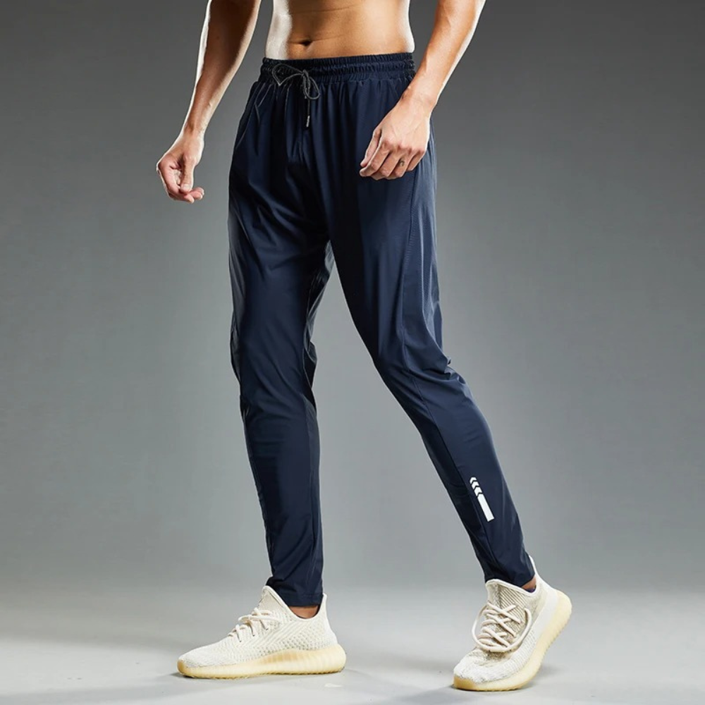 Heren Sportlegging Elastisch Comfortabel
